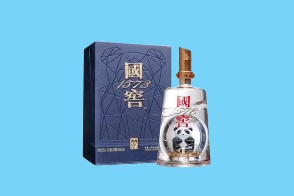 三门峡市回收国窖1573